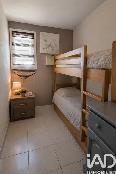 Maison à Torreilles (66440)