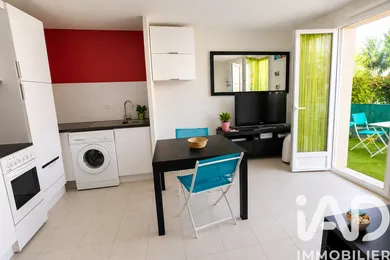 Maison à Torreilles (66440)