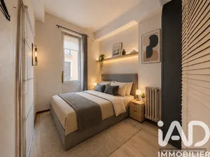 Apartment in Grenoble (38000)