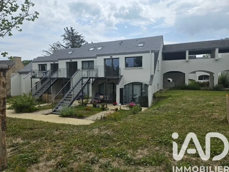 Appartement 4 pièces 78 m² · à Dinard · 78 m² · 359 000 €