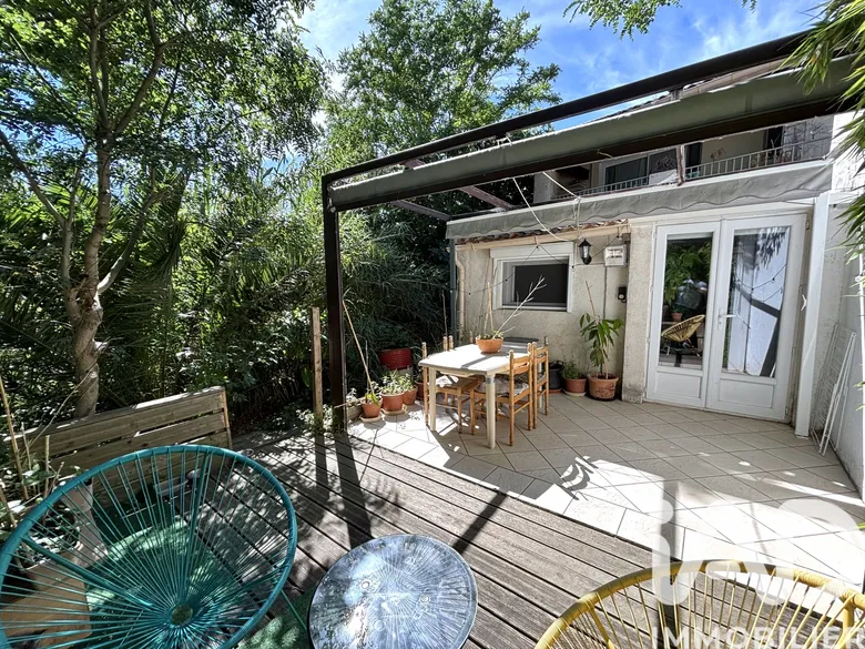 Appartement 2 pièces 61 m² · à Coursan · 61 m² · 135 000 €
