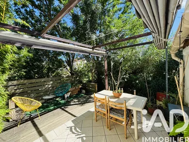 Apartment in Coursan (11110)