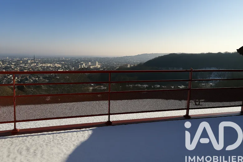 Appartement 3 pièces 71 m² · à Laxou · 71,2 m² · 185 000 €