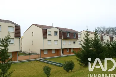 Apartment in Laxou (54520)