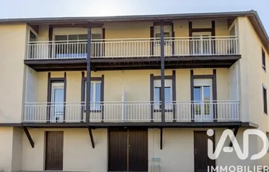 Maison à Pierrefitte-Nestalas (65260)