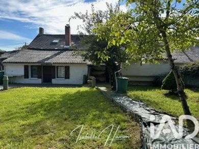 House in Blain (44130)