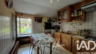 House in Blain (44130)