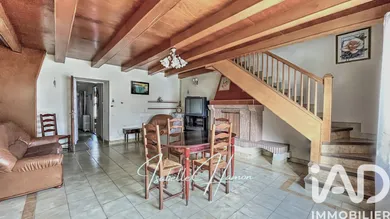 House in Blain (44130)