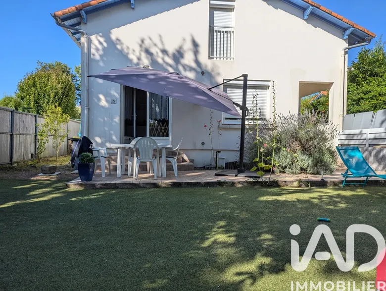 Appartement 3 pièces 65 m² · à Vaux-sur-Mer · 64,8 m² · 269 000 €