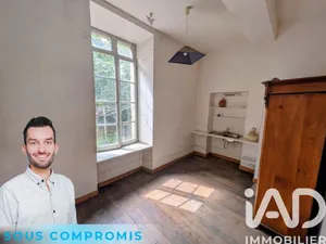 Appartement à Rennes (35000)