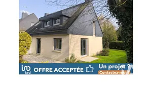 Maison à Bruz (35170)