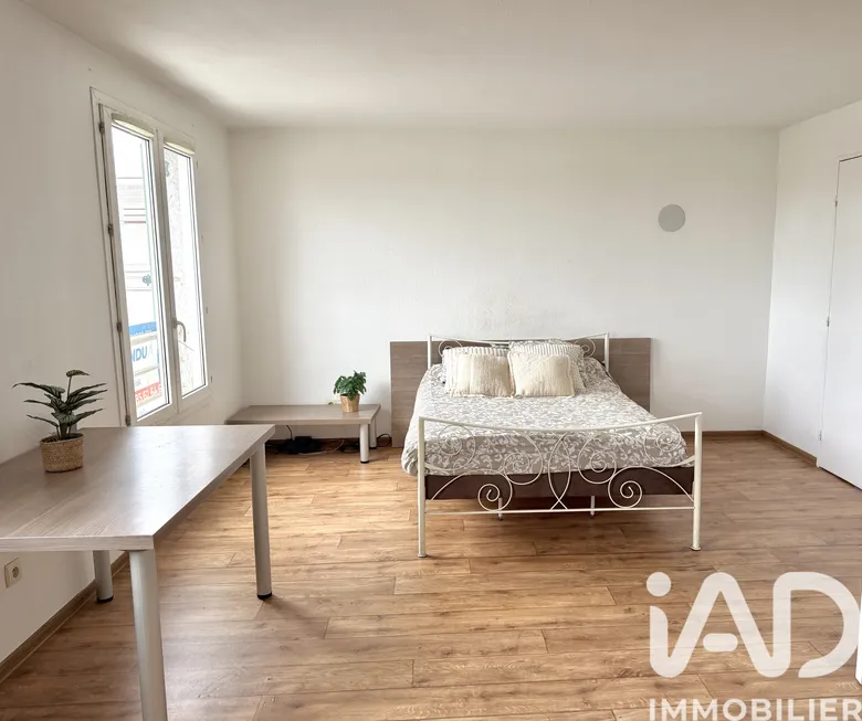 Appartement 1 pièce 33 m² · à Fréjus · 33,1 m² · 125 000 €