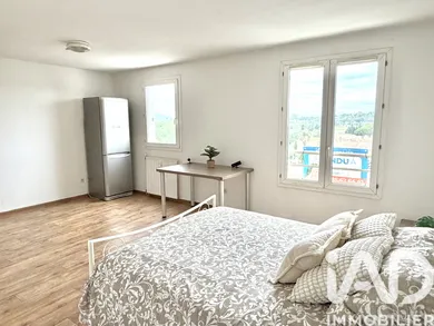 Appartement à Fréjus (83600)