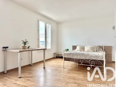 Appartement à Fréjus (83600)