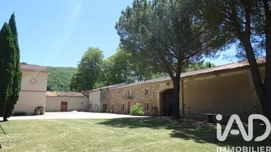 Domaine à Revel (31250)
