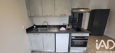 Studio à Bordeaux (33000)