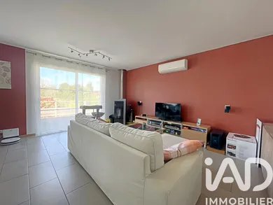 House in POMPIGNAC (33370)