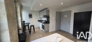 Studio à Bordeaux (33000)