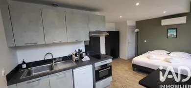 Studio à Bordeaux (33000)