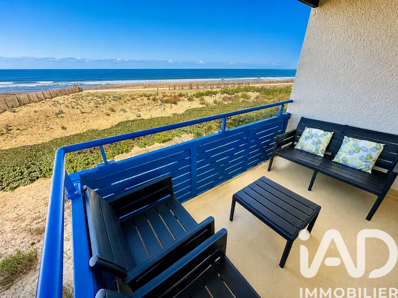 Appartement 2 pièces 25 m² · à Lacanau · 24,8 m² · 229 000 €