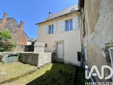 Maison à Juillac (19350)