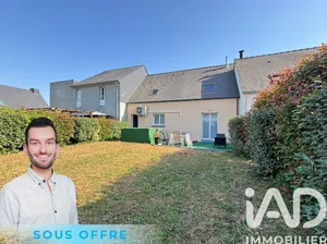 Maison à Châteaugiron (35410)