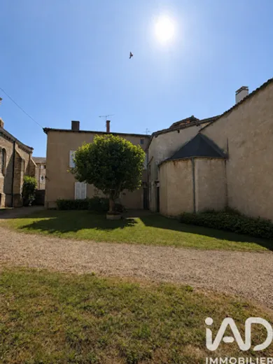 Mansion in Thoissey (01140)