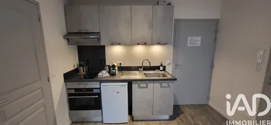 Studio à Bordeaux (33000)