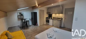 Studio à Bordeaux (33000)