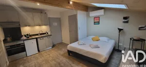 Studio à Bordeaux (33000)