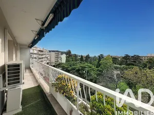 Appartement à Le Cannet (06110)