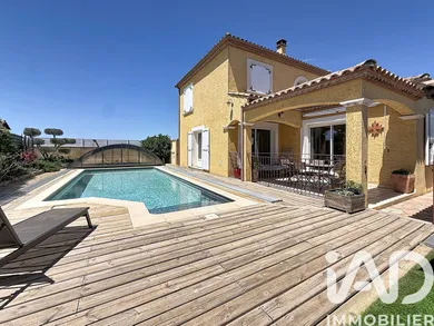 Maison à Abeilhan (34290)