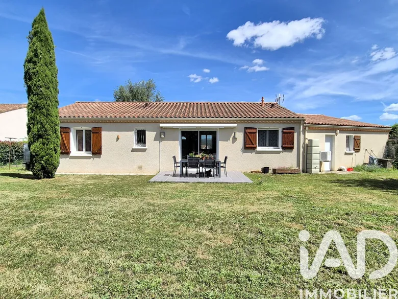 Maison 4 pièces 86 m² · à Aussillon · 86 m² · 209 000 €