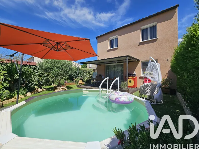 Maison 5 pièces 90 m² · à Pont-Saint-Esprit · 90 m² · 252 500 €