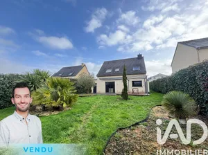 House in Bain-de-Bretagne (35470)