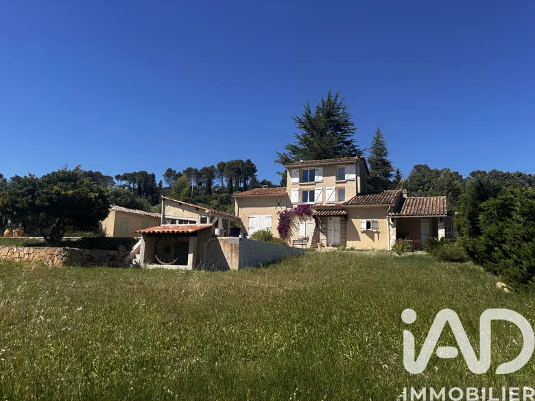 Maison 6 pièces 160 m² · à Lorgues · 160 m² · 650 000 €