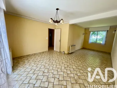 Maison traditionnelle à Trévé (22600)