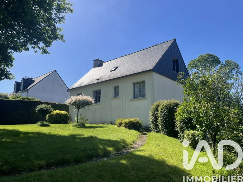 Maison 7 pièces 98 m² · à Trévé · 98 m² · 144 500 €