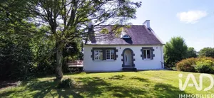 House in Plouigneau (29610)