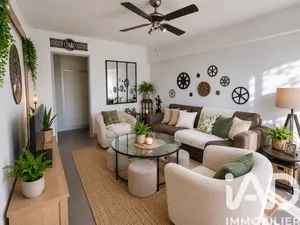 Appartement à Combs-la-Ville (77380)