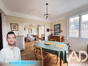 Appartement à Rennes (35000)