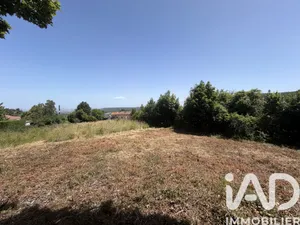 Land in Volvic (63530)