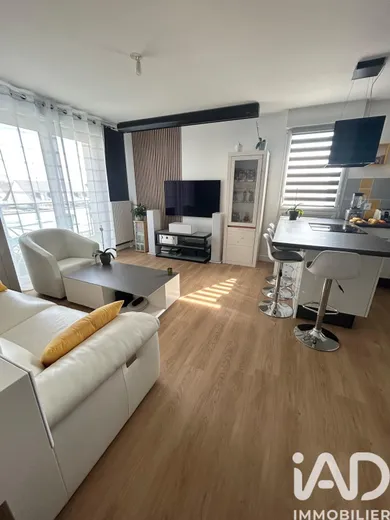 Appartement à Tours (37100)