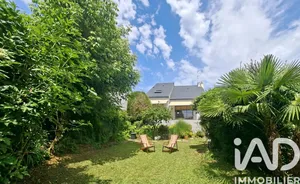 House in Nantes (44300)