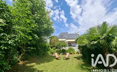 Maison à Nantes (44300)
