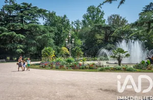 Appartement à Toulouse (31000)