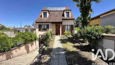 House in Sartrouville (78500)