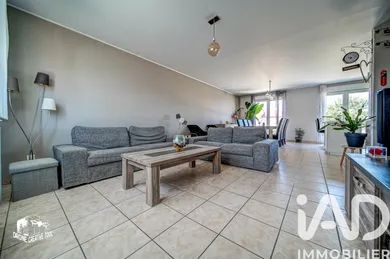 Village house in Saint-Privat-la-Montagne (57855)