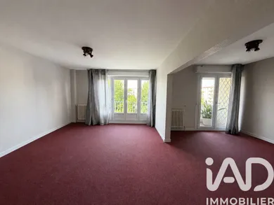 Appartement à Lorient (56100)