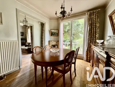 House in Savigny-sur-Orge (91600)